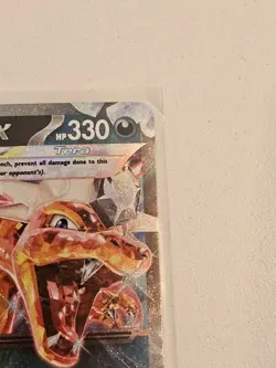 Charizard ex 54/91 Paldean Fates Double Rare, Pokemon Card - Image 5