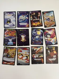 Vibes TCG Legend Of The Lils Lot Of 95 Unique FOIL Cards - Image 3