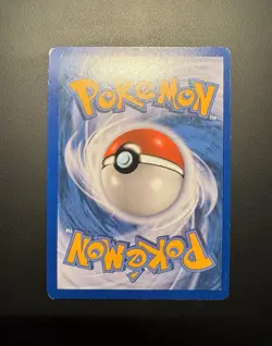 2008 Pokemon Diamond & Pearl Great Encounters Dialga Reverse Holo Card #16/106 - Image 3