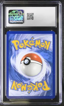 CGC 10 Charizard & Braixen GX 2019 Cosmic Eclipse 22/236 Holo Pokemon Card - Image 2