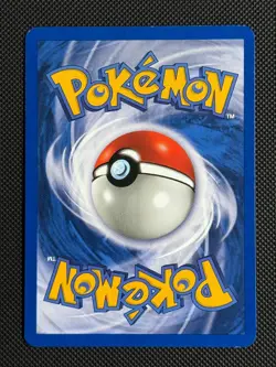 1# Pokemon Cards Magneton 9/102 Base Set Rare - Image 2