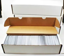 1000 Magic The Gathering Cards No Lands or Tokens -INCLUDES SHIPPING - Image 1