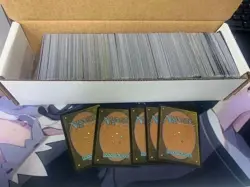 1000 Magic The Gathering Cards No Lands or Tokens -INCLUDES SHIPPING - Image 4