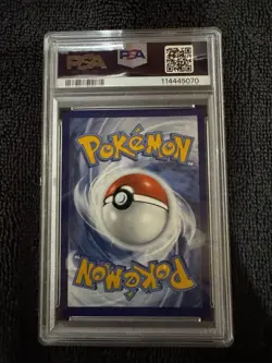 Eevee 173 Sv: Scarlet & Violet Promo Cards Holo PSA 10 - Image 2