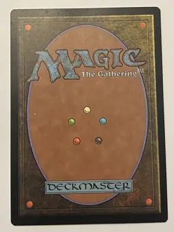 MTG Vampiric Tutor #161 Sixth 6th Edition Regular - Image 2