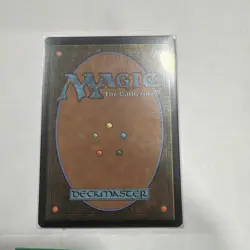 Zidane Tribal MTG Final Fantasy Regular Borderless M0043 NM - Image 2