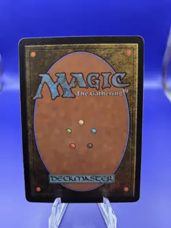 Mycosynth Lattice - Magic The Gathering Darksteel Lightly Played - Image 4