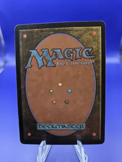Mycosynth Lattice - Magic The Gathering Darksteel Lightly Played - Image 5