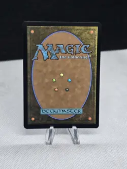 2026 MTG Teenage Mutant Ninja Turtles BRAINSTORM Non-Foil Borderless M 004 - Image 2