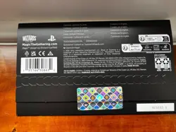 Magic The Gathering Secret Lair Ghost of Tsushima (Non-Foil) - Image 2