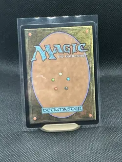 Ravnica Remastered #423 Crypt Ghast (Anime Borderless) - Image 2