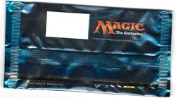 3 MTG Kaladesh Buy-a-Box Booster Packs, new sealed w/2017 MTG League Deck Box - Image 2