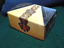 3 MTG Kaladesh Buy-a-Box Booster Packs, new sealed w/2017 MTG League Deck Box - Image 3