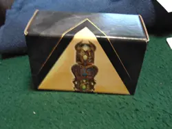 3 MTG Kaladesh Buy-a-Box Booster Packs, new sealed w/2017 MTG League Deck Box - Image 4