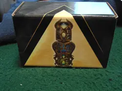 3 MTG Kaladesh Buy-a-Box Booster Packs, new sealed w/2017 MTG League Deck Box - Image 5