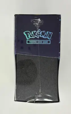 Pokemon Center Phantasmal Flames Elite Trainer Box ETB - NEW - SEALED - Image 4