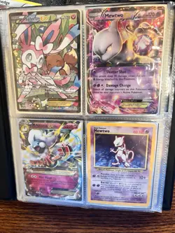 Pokemon TCG card lot ~1000 cards - Image 2