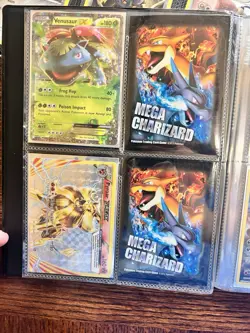 Pokemon TCG card lot ~1000 cards - Image 3