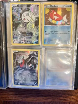 Pokemon TCG card lot ~1000 cards - Image 4