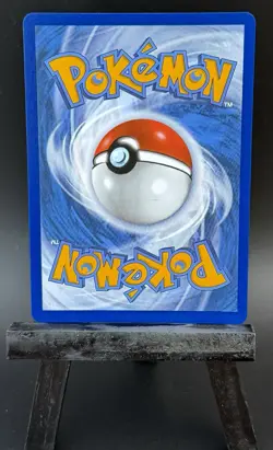 Pokemon TCG Twilight Masquerade Unfair Stamp 165/167 Ace Spec - Image 2