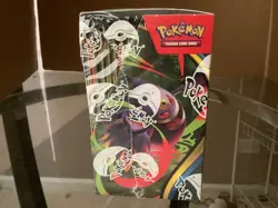 Pokemon Phantasmal Flames (ME02) Booster Box Brand New Factory Sealed - Image 3