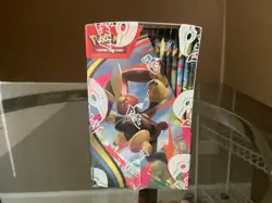 Pokemon Phantasmal Flames (ME02) Booster Box Brand New Factory Sealed - Image 4