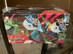 Pokemon Phantasmal Flames (ME02) Booster Box Brand New Factory Sealed - Image 5