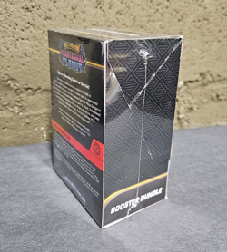 Pokemon Mega Evolutions Phantasmal Flames Booster Bundle Sealed - Image 2