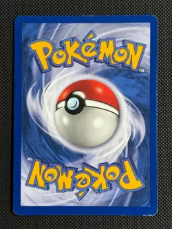 1# Pokemon Cards Nidoqueen 7/64 Jungle Holo Rare - Image 2