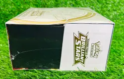 Pokemon Brilliant Stars Elite Trainer Box ETB Sealed Arceus - Image 3