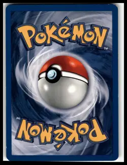 Erika’s Venusaur 2000 Gym Challenge 04/132 Holo Pokemon LP/MP Vintage Rare - Image 2