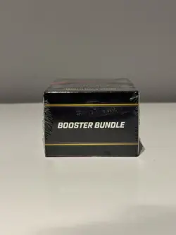 Pokemon TCG • Mega Evolution • Booster Bundle • New & Sealed ✅ • (6 Packs) - Image 3