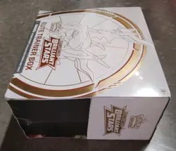 Pokemon TCG Sword & Shield Brilliant Stars Elite Trainer Box 820650850127 - Image 4