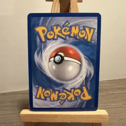 Leafeon Pokemon TCG Non Holo Rare HGSS Undaunted 17/90 - Image 2