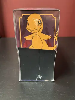 Pokemon Center Exclusive Obsidian Flames Elite Trainer Box (ETB) Sealed - Image 4