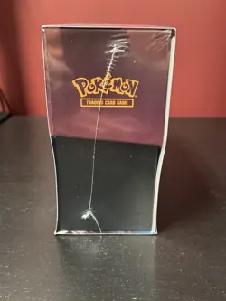 Pokemon Center Exclusive Obsidian Flames Elite Trainer Box (ETB) Sealed - Image 5