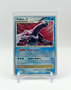 Palkia LV.X 106/106 Great Encounters Holo Vintage Pokemon TCG - Image 1