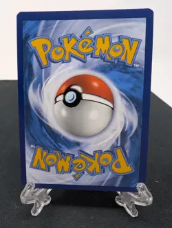 Charizard 10/78 Holo Rare NM Pokemon TCG - Pokemon Go English - Image 2