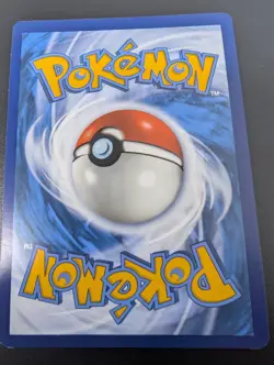 Charizard 10/78 Holo Rare NM Pokemon TCG - Pokemon Go English - Image 3