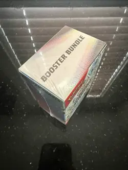 Pokemon TCG Prismatic Evolutions Booster Bundle Box - Image 2