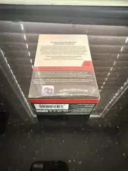 Pokemon TCG Prismatic Evolutions Booster Bundle Box - Image 4
