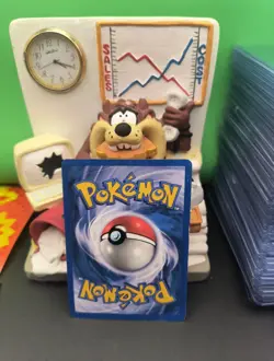 Fire Energy 128/132 Common Pokemon Gym Heroes Unlimited WOTC HP 2000 - Image 2