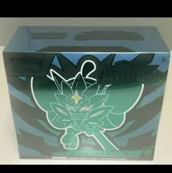 Pokemon TCG S&V Twilight Masquerade Elite Trainer Box ETB *New / Factory Sealed* - Image 1