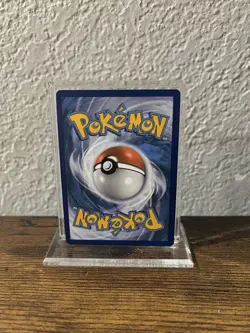 Arrokuda SV031/SV122 Shining Fates: Shiny Vault Holo Pokemon TCG - Image 2