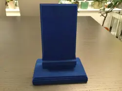 Pokemon PSA 9 Kyogre ex 94/101 Hidden Legends Pop 238 With TCSI Painted Stand - Image 3