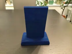 Pokemon PSA 9 Kyogre ex 94/101 Hidden Legends Pop 238 With TCSI Painted Stand - Image 5