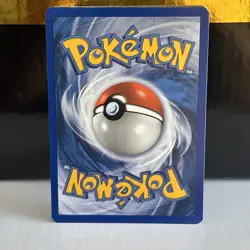 Pokemon 2005 Nintendo Zapdos ex - 033 EX Collector's Windows Tins Promo Holo MP - Image 5