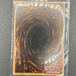 Yu-Gi-Oh! Blue-Eyes White Dragon LCKC-EN001 Ultra Rare Kaiba 3000 ATK 2500 DEF - Image 2