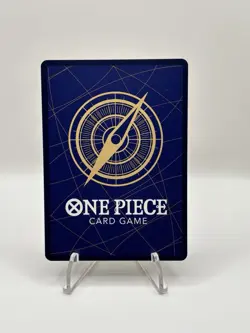 One Piece CCG Rebecca 6x Card Playset - OP05-091 SR - English - ALL MINT - Image 3