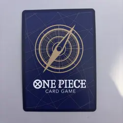 Nami OP14-031 (SR) The Azure Sea’s Seven One Piece CCG English Super Rare - Image 2